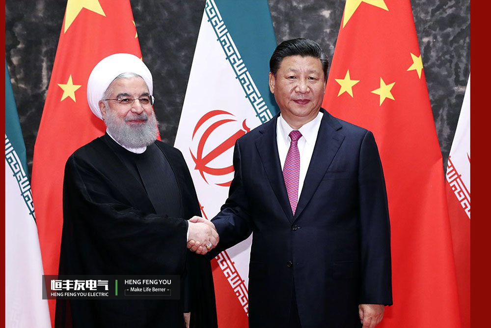 Iran announced that it would join the Shanghai Cooperation Organization!