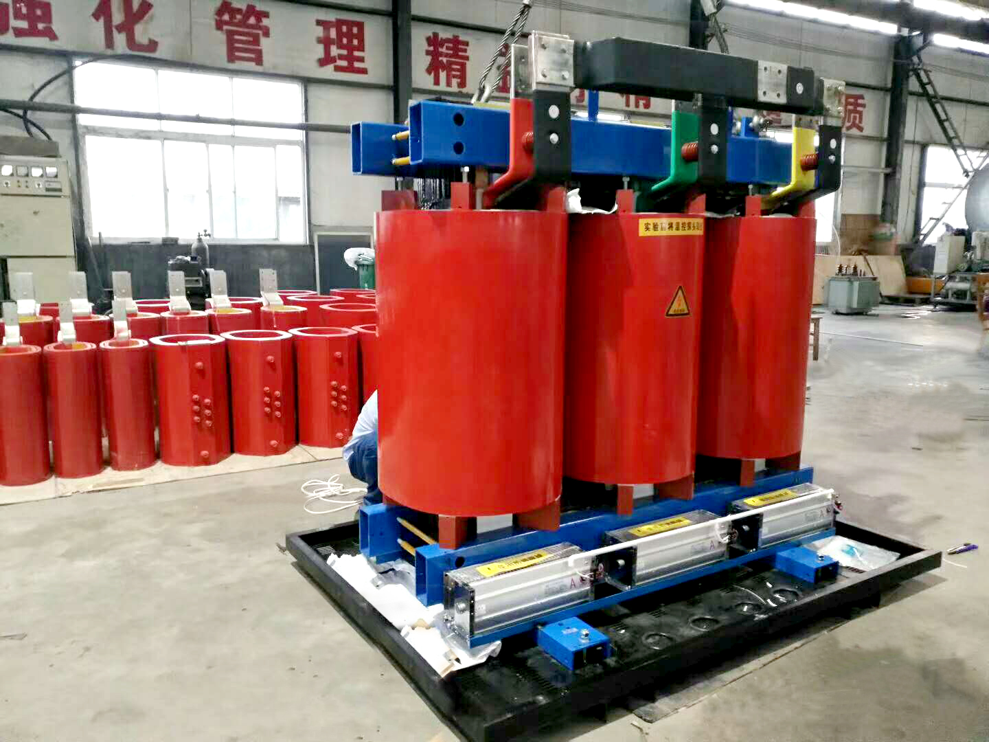 hengfengyou electric transformer