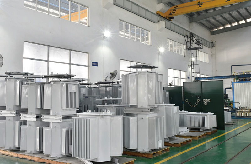 hengfengyou electric transformer