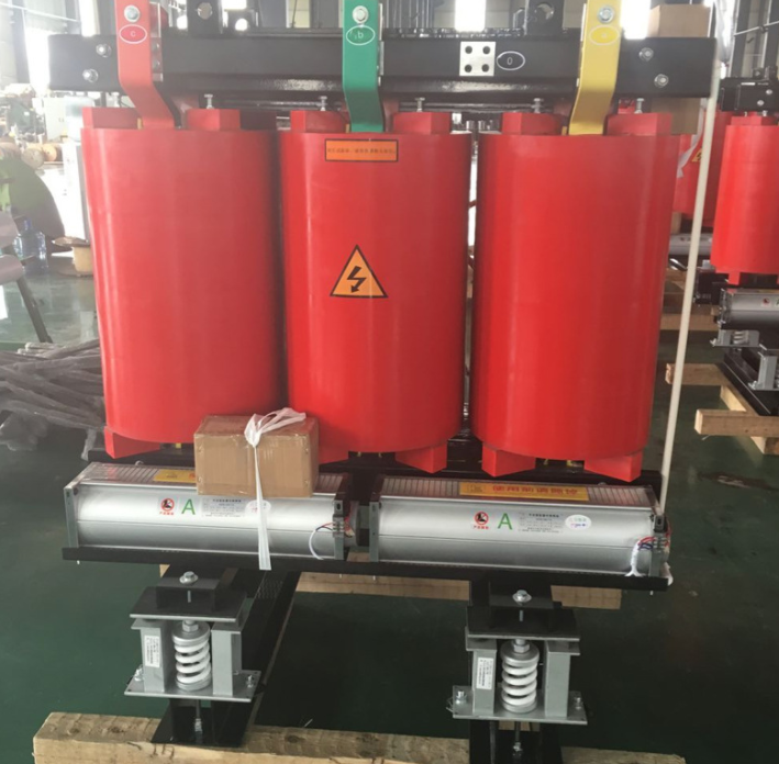 Whengfengyou electric dry-type transformer