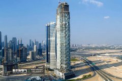 UAE's construction industry will grow by 3.8% in 2021