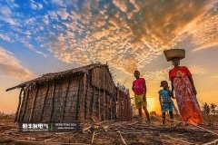 Ranking of countries without access to electricity in the world - in 2020, 840 million people did not have access to elec