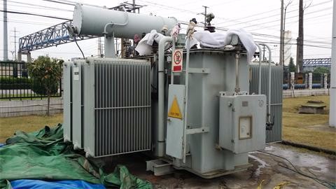 hengfengyou electric transformer