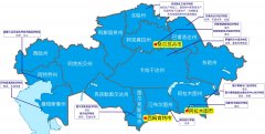 Analysis of Kazakhstan power transformer Market in 2021