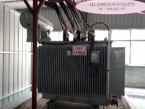 hengfengyou electric transformer