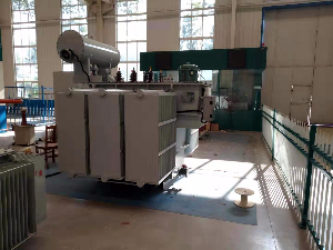 hengfengyou electric transformer