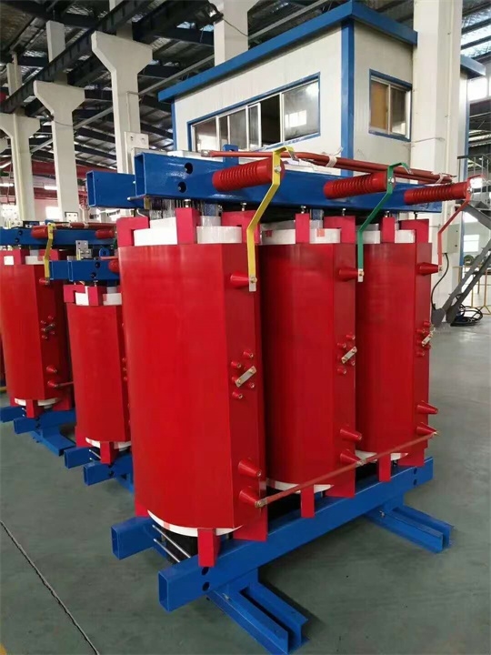 Hengfengyou electric transformer