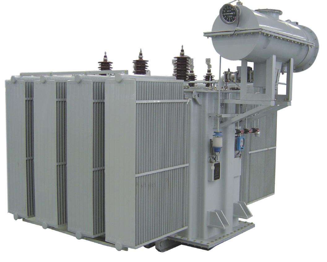 Hengfengyou electric transformer