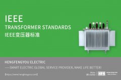 IEEE Transformer standards