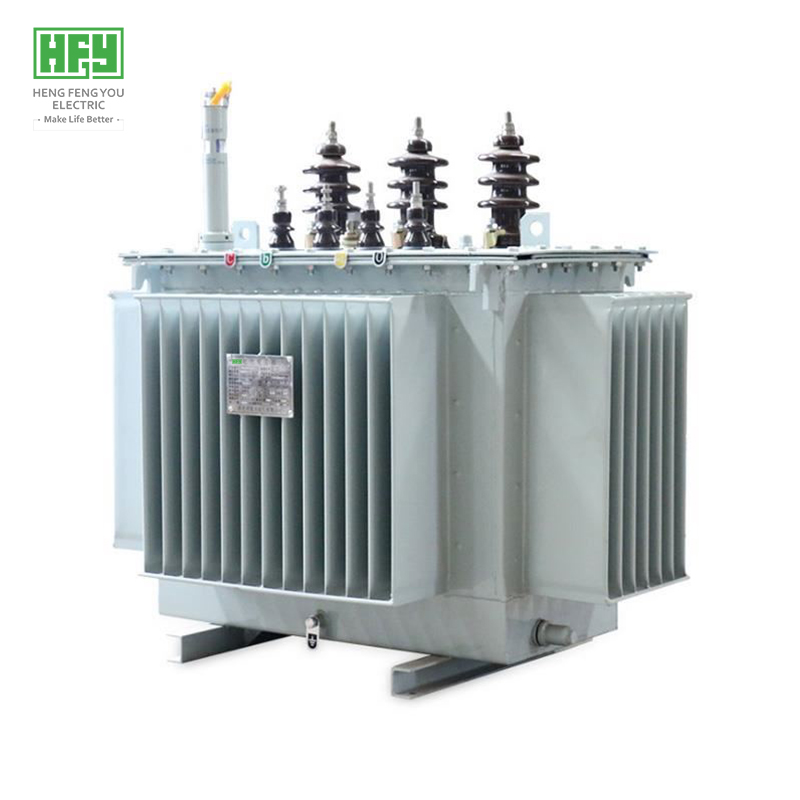 11KV Fully Sealed Three-phase O