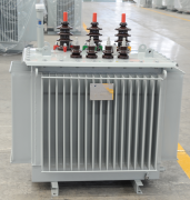 How to maintain oil immersed power transformer