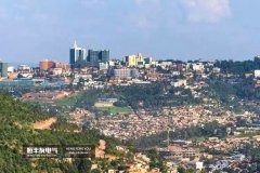 Rwanda ranked fourth among the most attractive African countries for investment in 2021