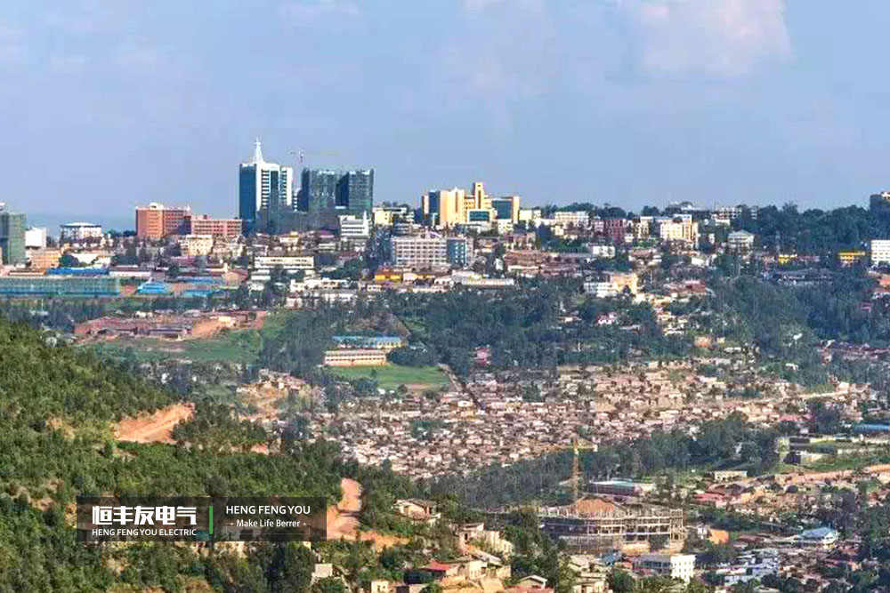 2021 Rwanda investment, Rwanda transformer, Rwanda economic development