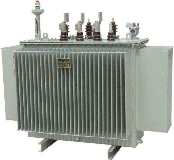 Brief introduction of transformer transformation ratio