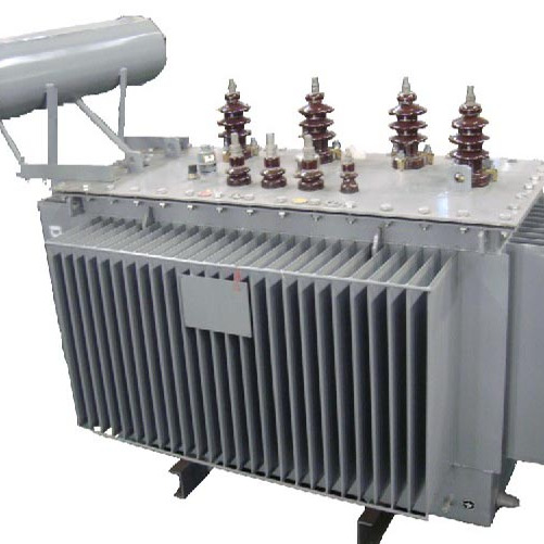 Difference between dry type transformer and oil immersed transformer