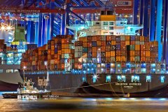 Will global ocean freight continue to rise in 2022?