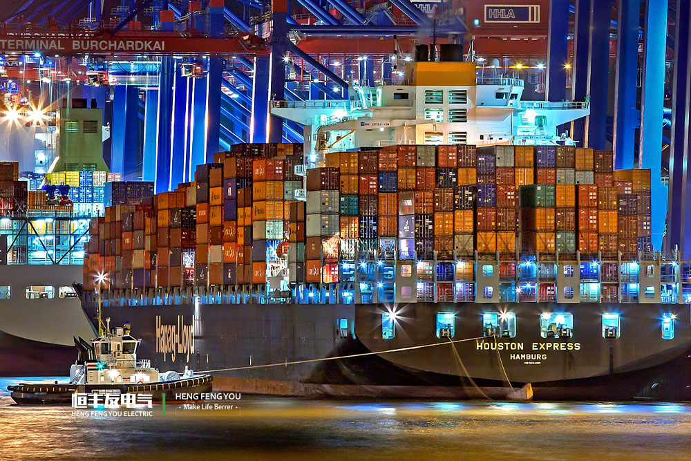 Will global ocean freight continue to rise in 2022