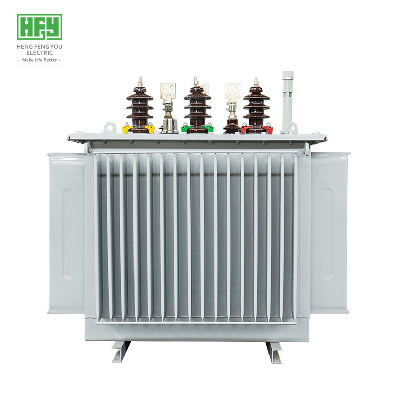 11/0.4 KV-250 kva transformer f