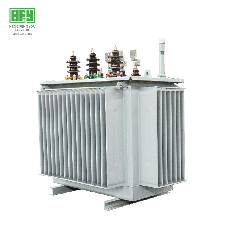 11/0.4 KV-500 kva transformer f