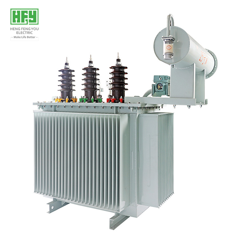 33/0.4 KV-250 kva transformer f