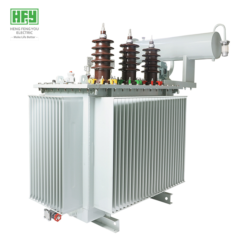 33/0.4 KV-400 kva transformer f