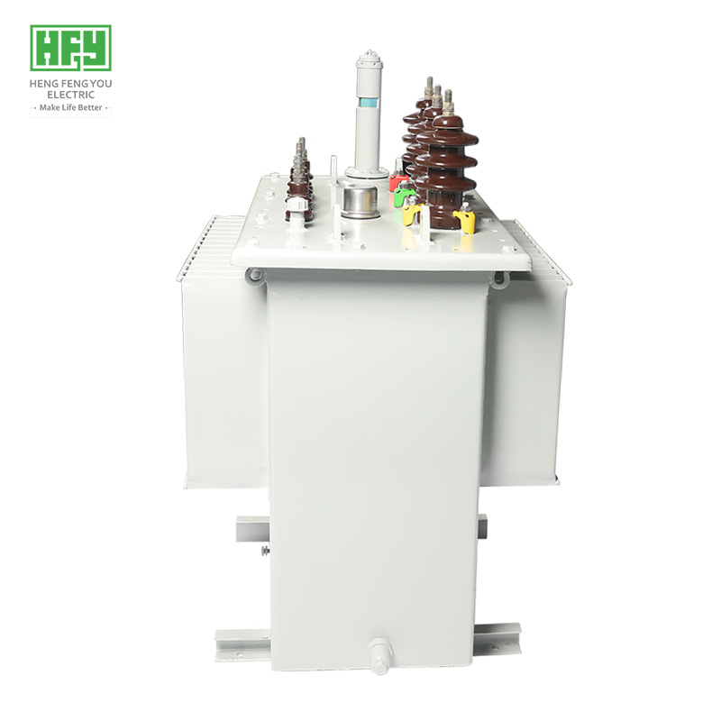 10/0.4kv-80 kva Transformer For