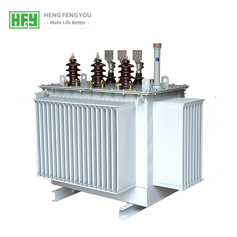 10/0.4kv-400 kva Transformer Fo