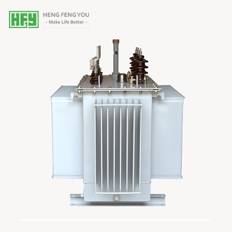 10/0.4kv-500 kva Transformer Fo