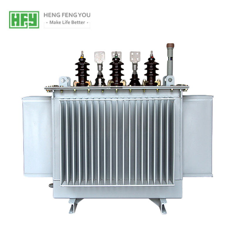 10/0.4kv-630 kva Transformer Fo