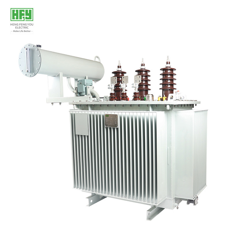 35/0.4kv-200 kva Transformer Fo