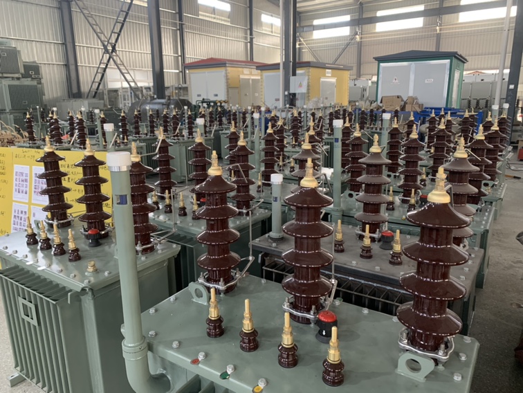 30 kV transformer, 30 kV 25 KVA transformer