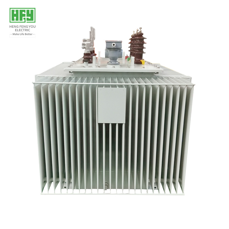 20/0.4 KV-63 kva transformer fo