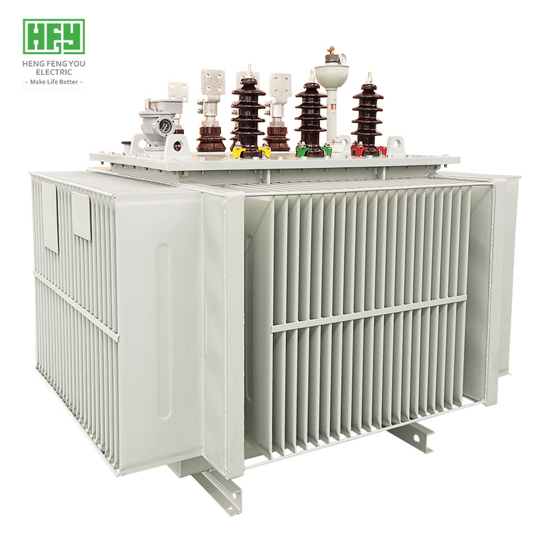 20/0.4 KV-125 kva transformer f