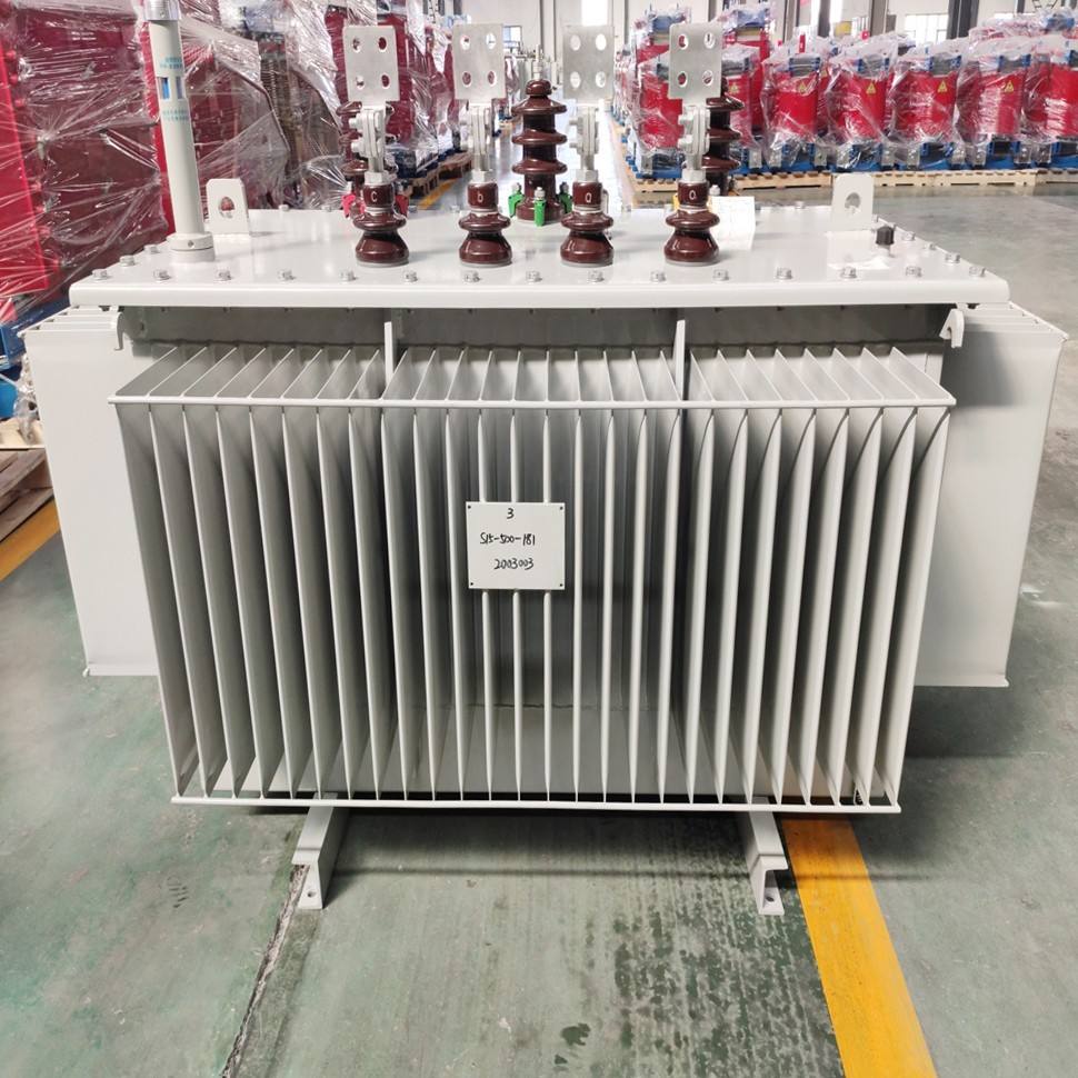 hengfengyou electric transformer