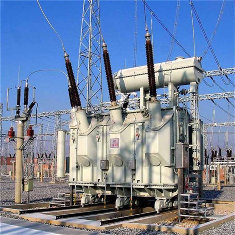 Main protection contents and differences of transformer