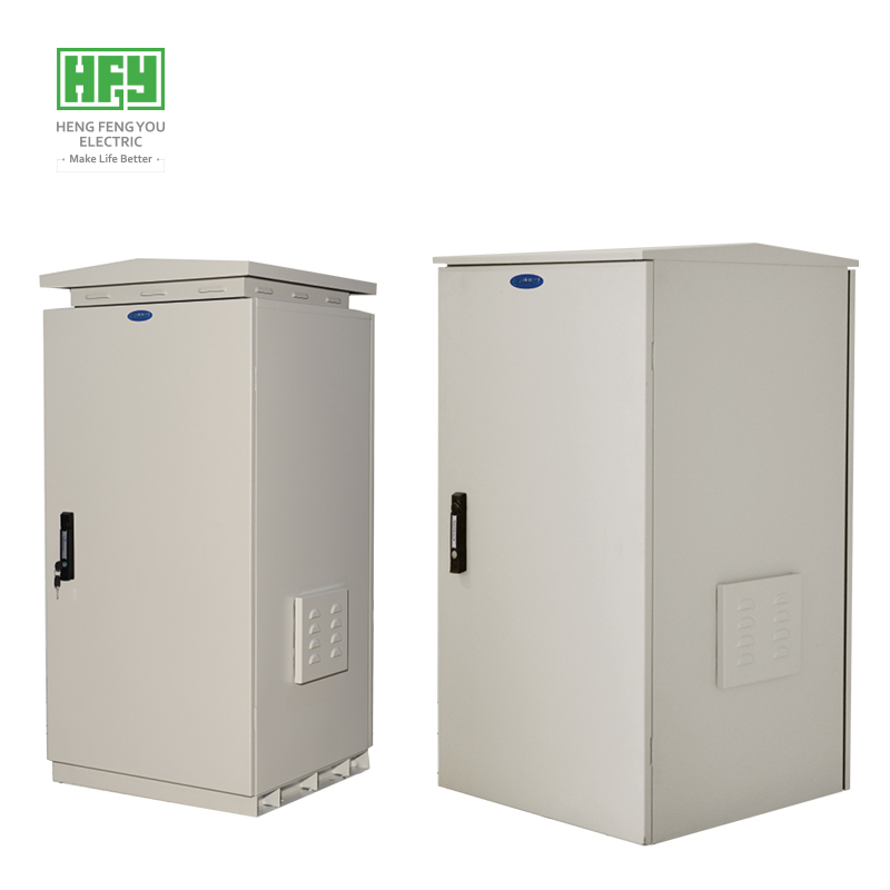 Outdoor Electrical Cabinet and Enclosures