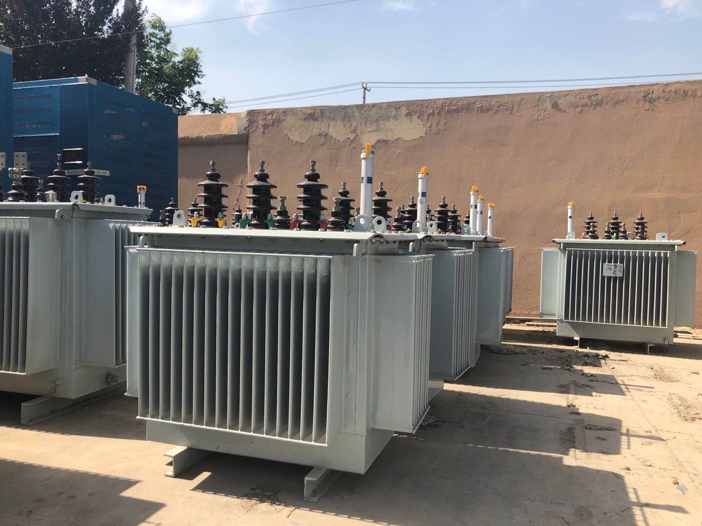 hengfengyou electric transformer