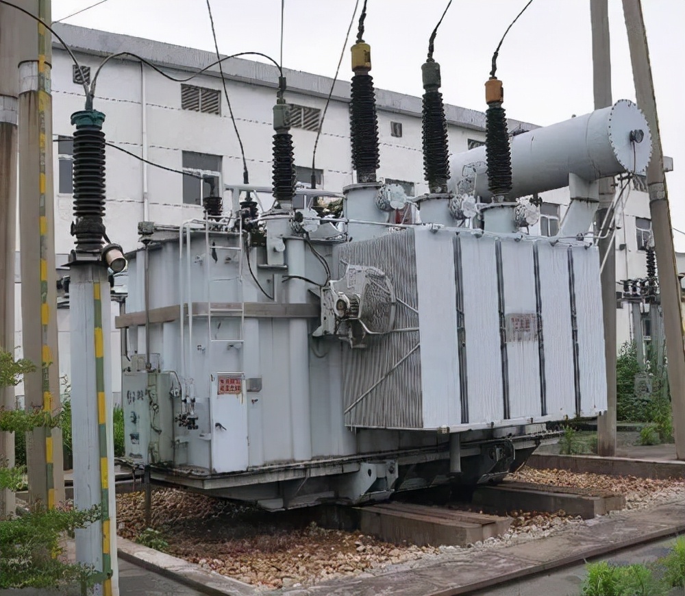 hengfengyou electric transformer