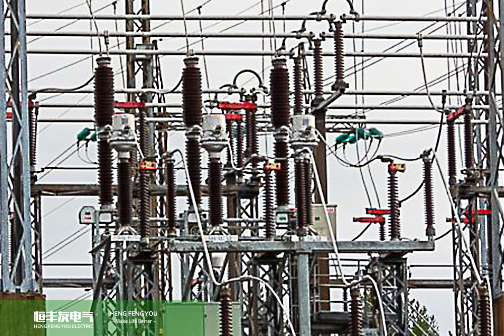 New 400kV substation commissioned in Bihar