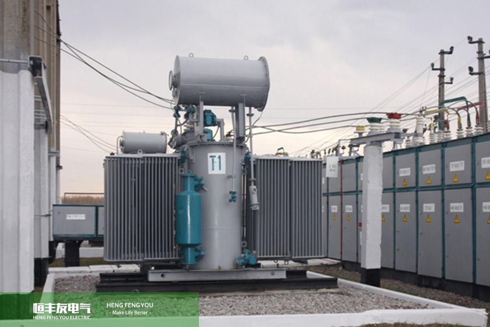 hengfengyou electric transformer