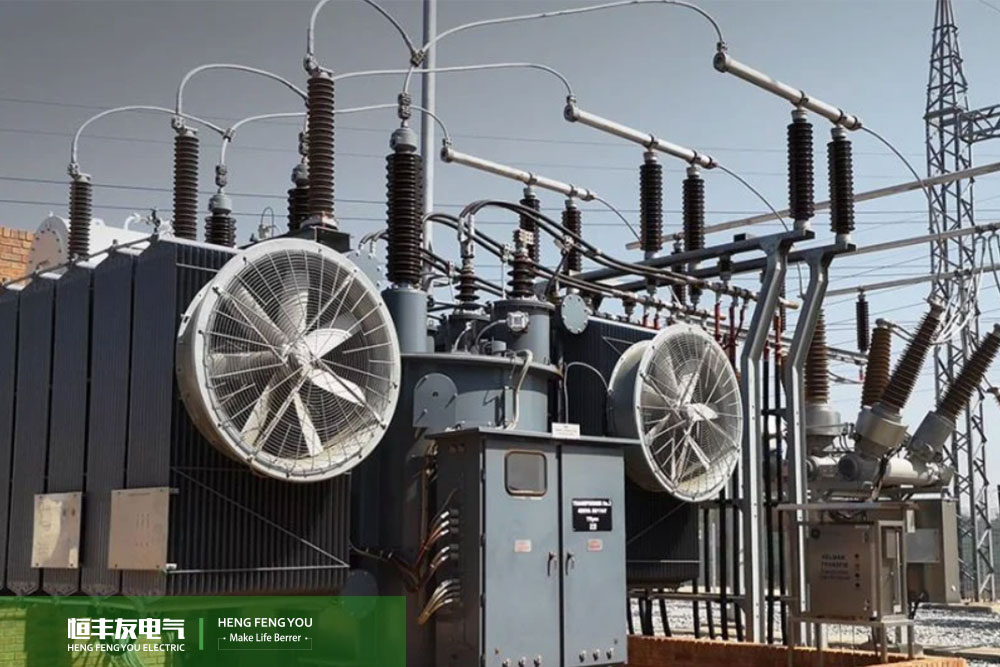 What are the main points of transformer maintenance?