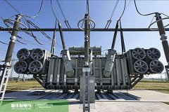 [Regulator transformer] What is the difference between a regulator transformer and a transformer?