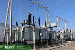 Analysis of transformer industry prospect and market development trend in 2022