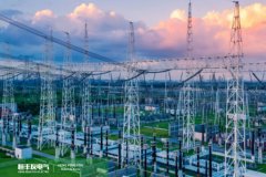 Analysis of the status quo of dry-type transformer industry - dry-type transformers tend to be efficient and energy-savin