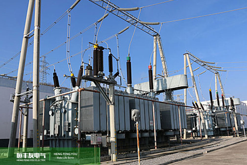 hengfengyou electric transformer