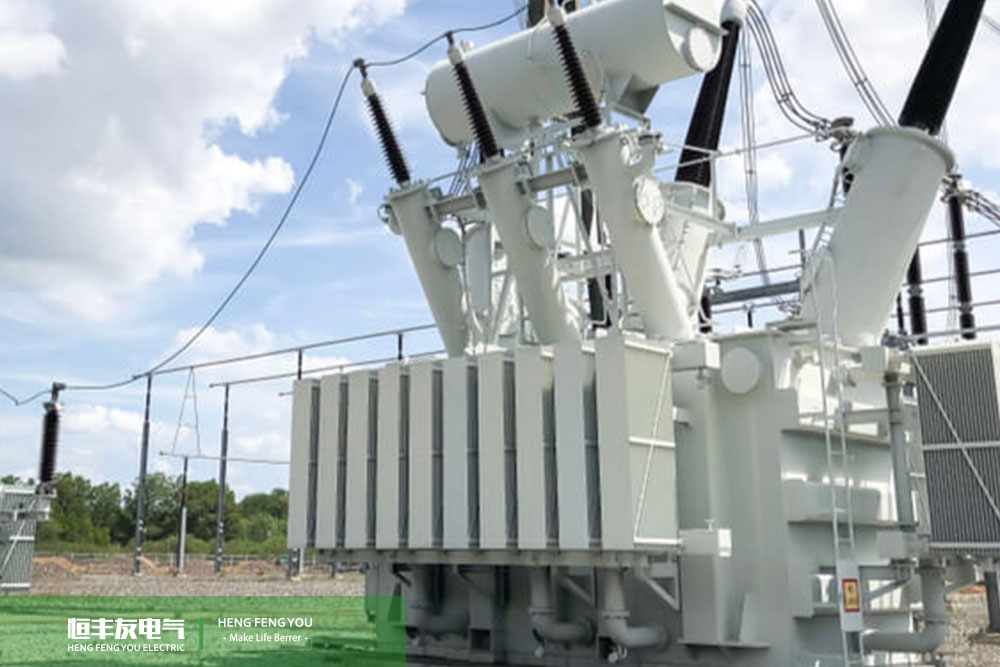 hengfengyou electric transformer