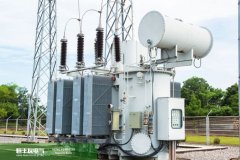 2022 Dry type transformer industry share and market output analysis