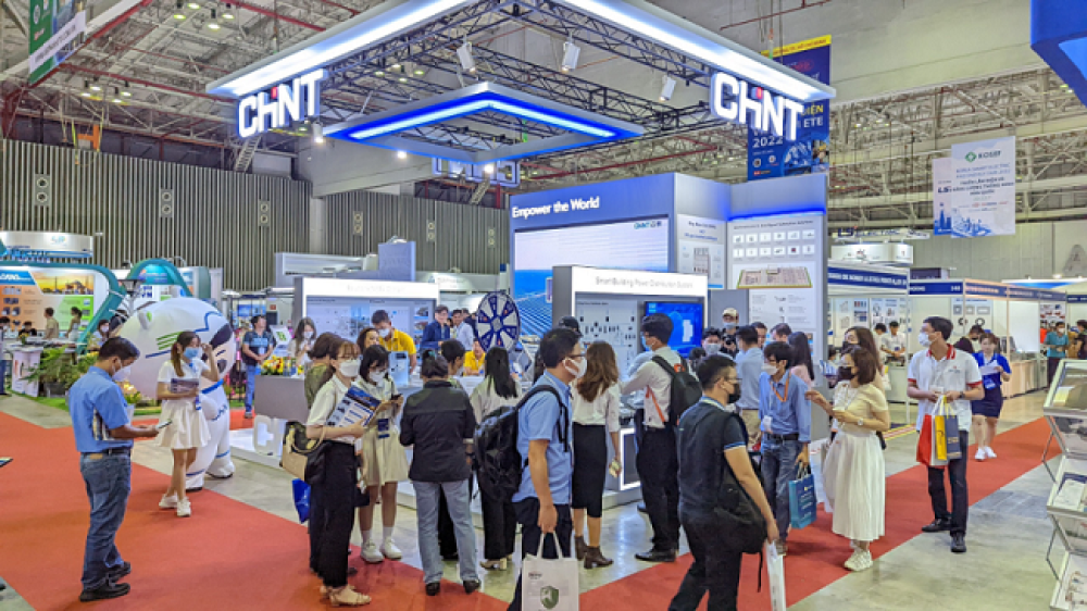 2023 Vietnam International Electric Power Equipment and Technology Exhibition ETE, Hengfengyou exports 6 dry-type transformers to Vietnam and smoothly delivers them, helping Vietnam's electric power development