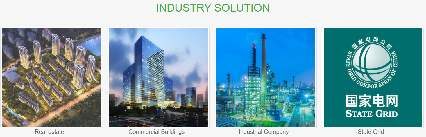 hengfengyou electric solution