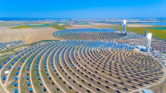 International Energy Agency: Global electricity demand will accelerate in the next three years